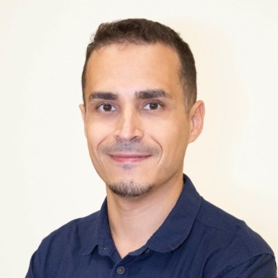 Joan Esteve